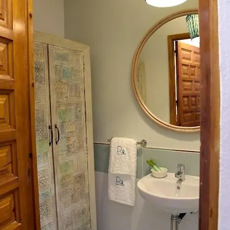 Prázdninový dům La Campana De *