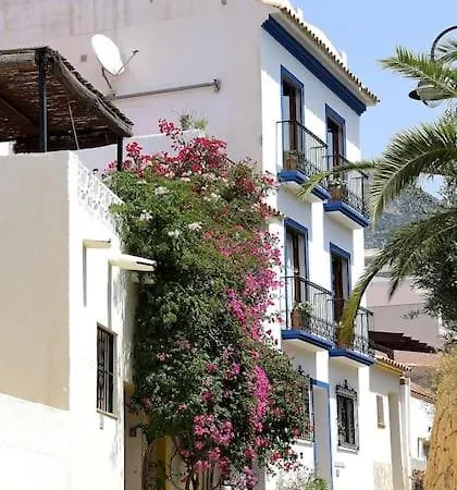 La Campana De Finestrat