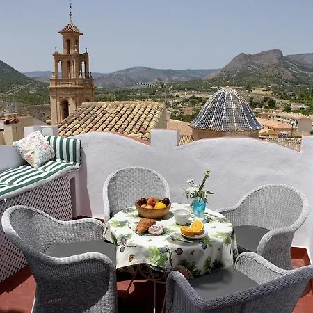 La Campana De * Finestrat