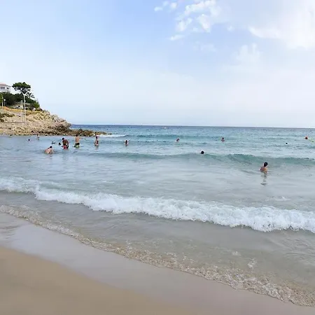 別荘 La Campana De *