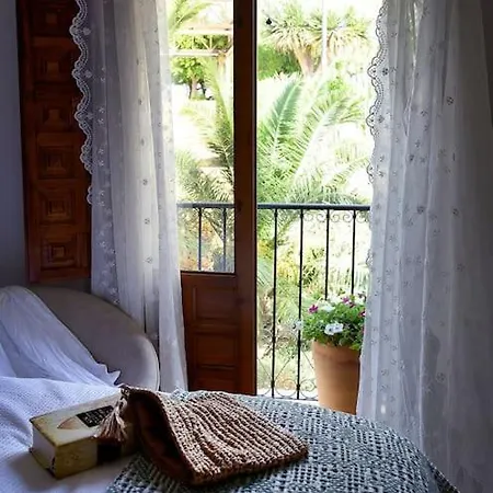 La Campana De 別荘 *