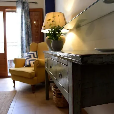 La Campana De 別荘 フィネストラット