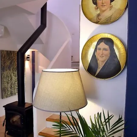 La Campana De *