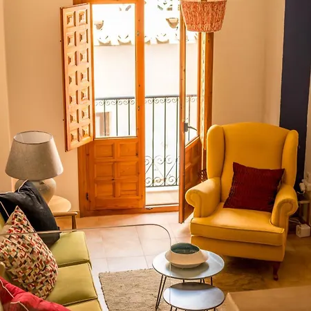 La Campana De 別荘