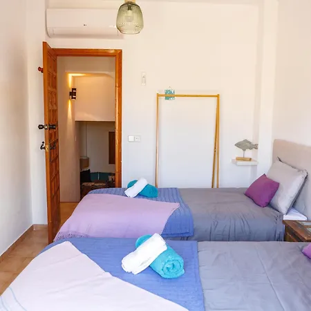 別荘 La Campana De