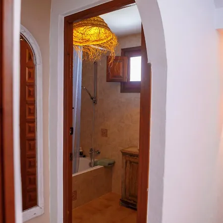 La Campana De 別荘 フィネストラット