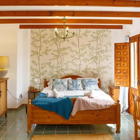 La Campana De フィネストラット